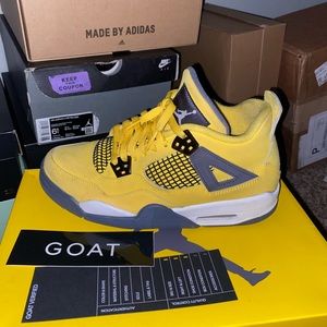 Jordan 4